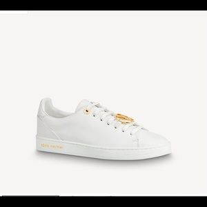 Louis Vuitton Frontrow Sneakers